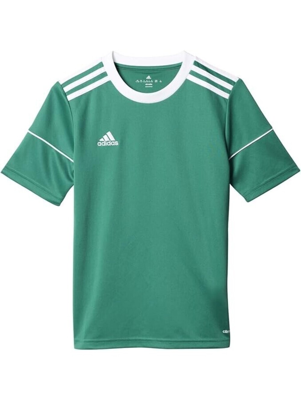 Adidas Youth Squadra 17 Jersey Size L